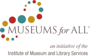 AGAPE joins Museum for All