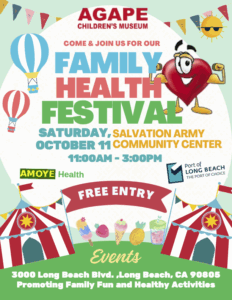FAMILY HEALTH FESTIVAL 2025