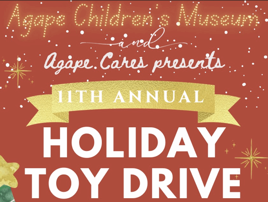 Holiday Toy Drive
