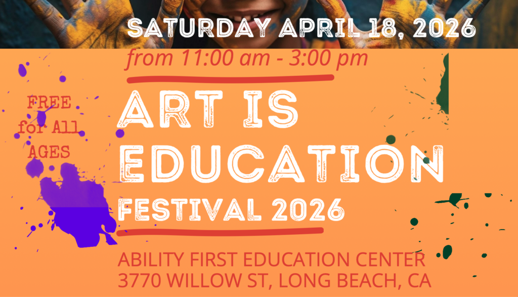 Art_Is_Education_2026_Slide