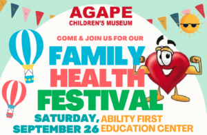 FAMILY HEALTH FESTIVAL 2026